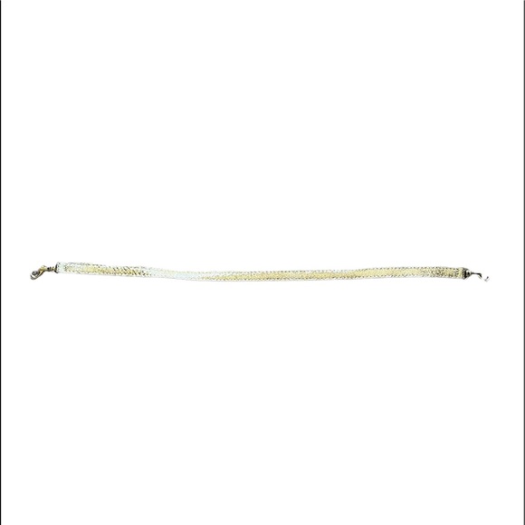 Last 1 ⛔️ Gianni Chiarini Cherry Leather Foldover Clutch Bag - Picture 14 of 15